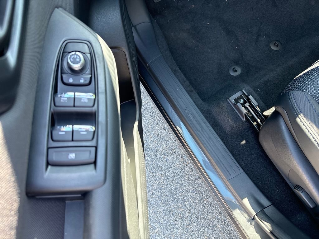 New 2026 Subaru Forester Premium AWD/4WD image 24