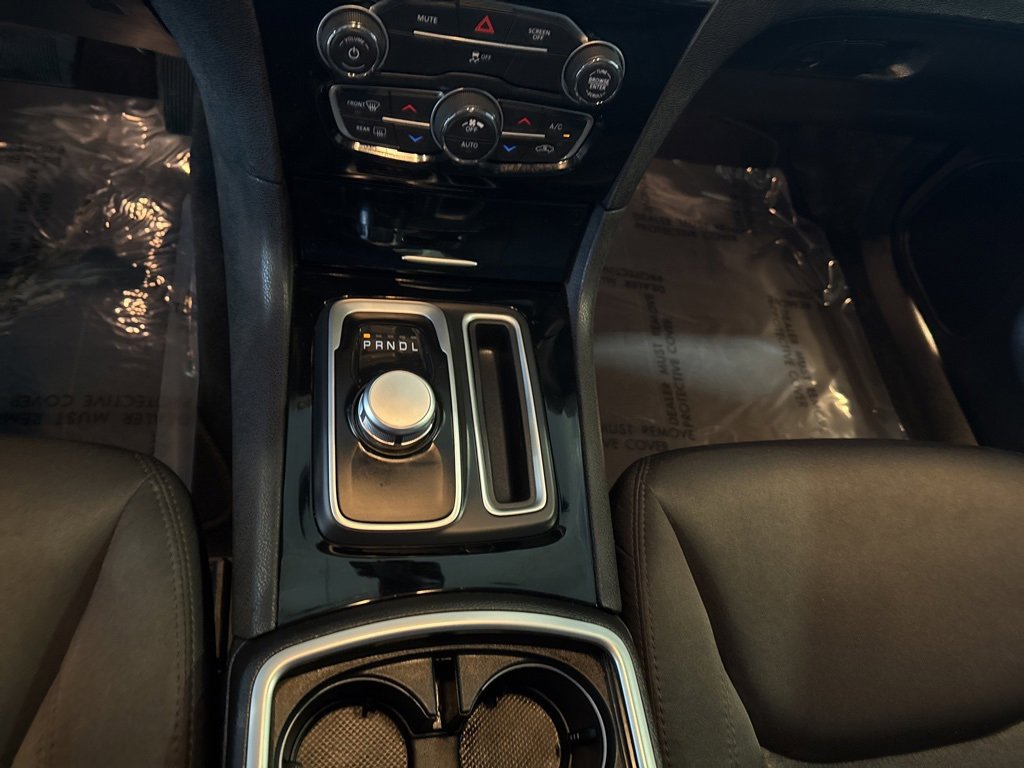 Certified 2023 Chrysler 300 Touring w/ Sport Appearance Package image 20