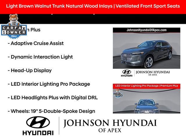 Used 2025 Audi Q5 2.0T Premium Plus image 16