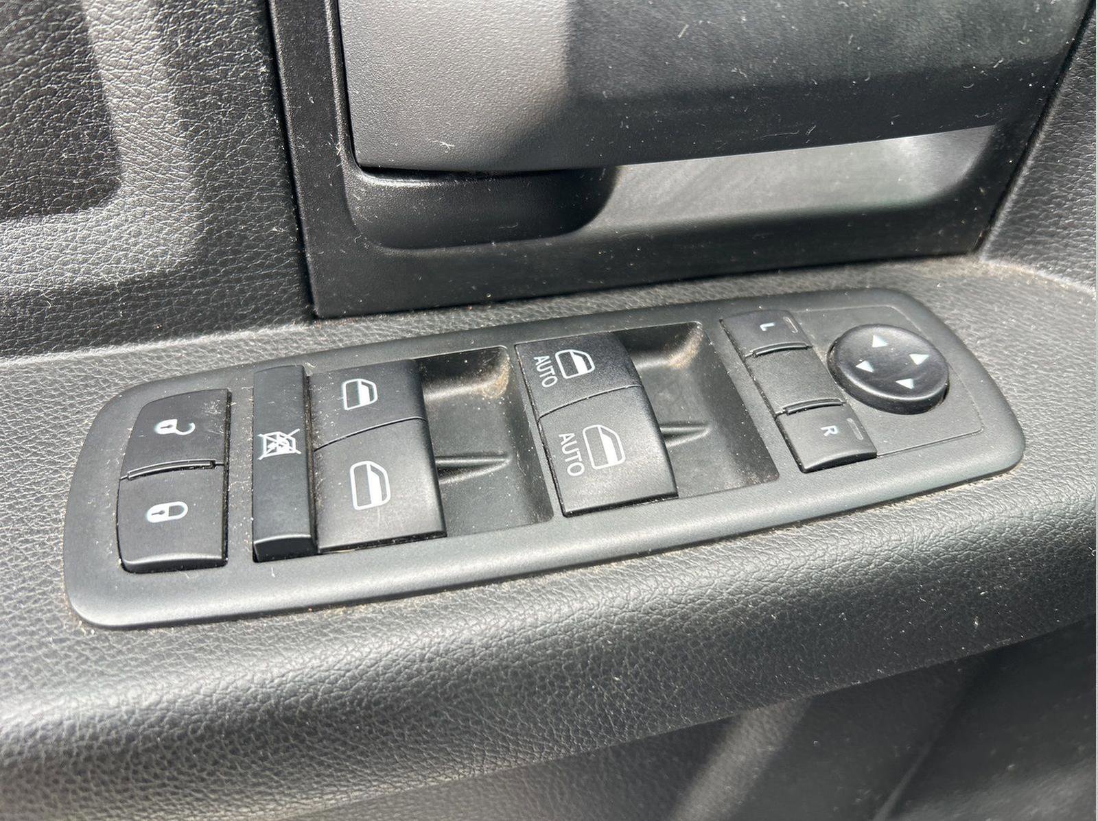 Certified 2020 RAM 2500 Tradesman RWD image 24