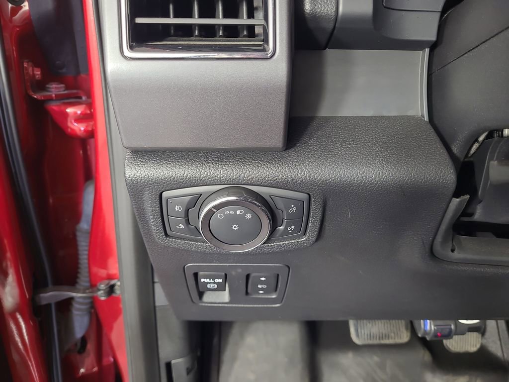 Certified 2019 Ford F150 XLT w/ Equipment Group 302A Luxury AWD/4WD image 14