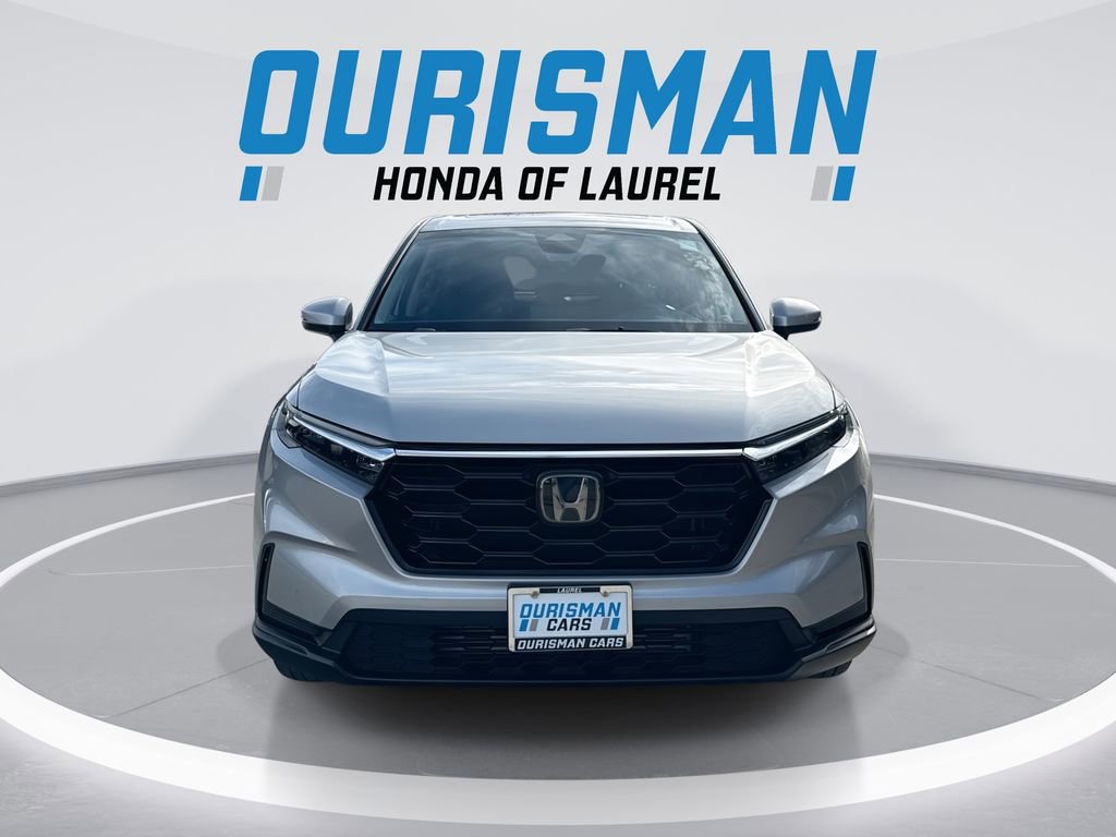 Used 2023 Honda CR-V EX image 3