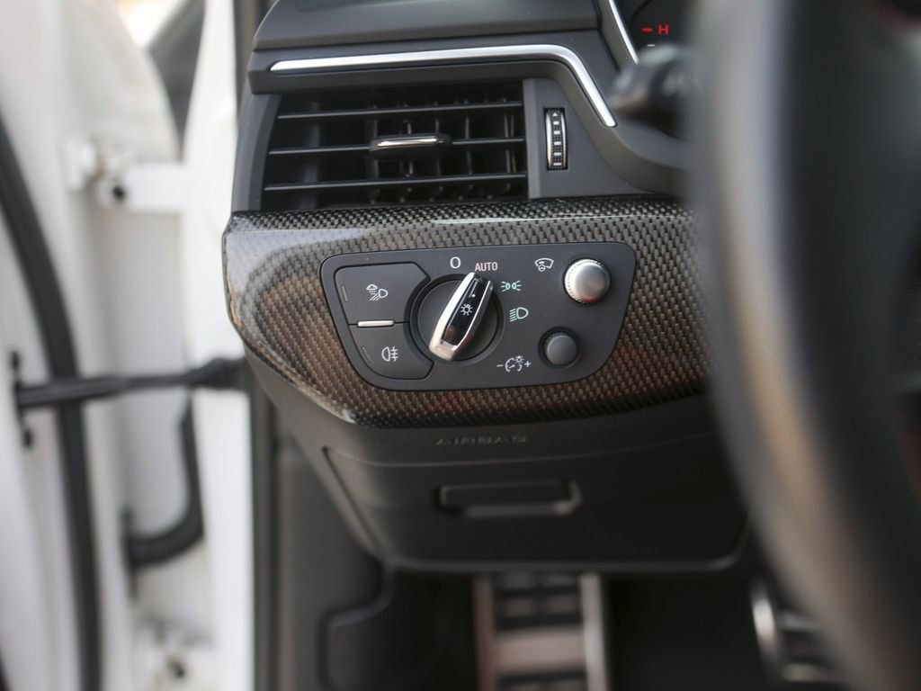 Used 2018 Audi S4 Prestige w/ Prestige Package image 23