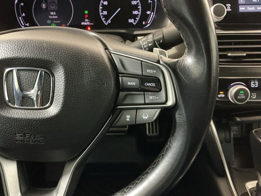 Used 2020 Honda Accord Sport image 15