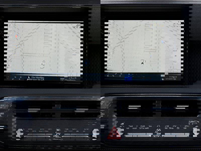 Certified 2026 Hyundai Palisade Calligraphy image 13