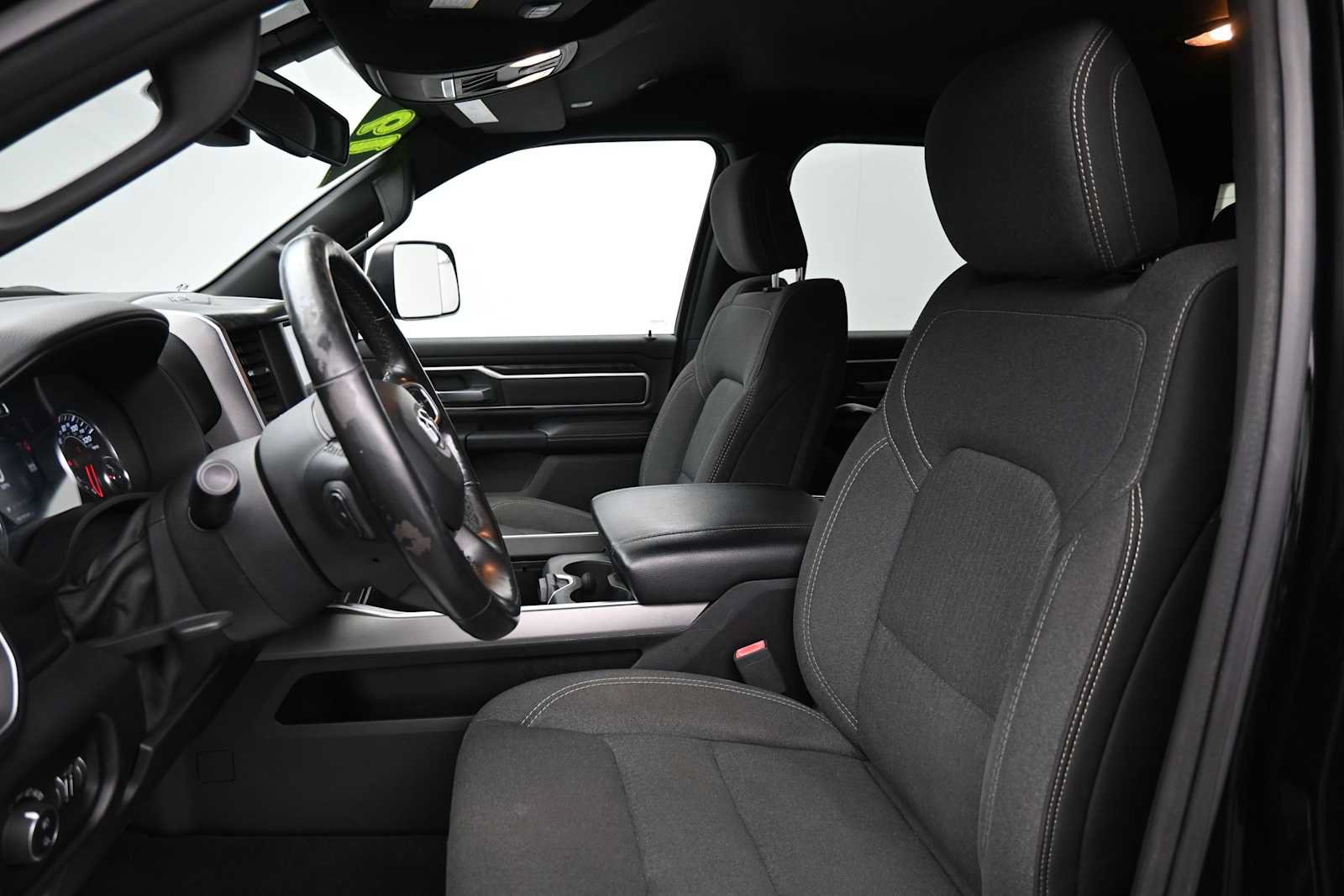 Used 2019 RAM 1500 Big Horn AWD/4WD image 12
