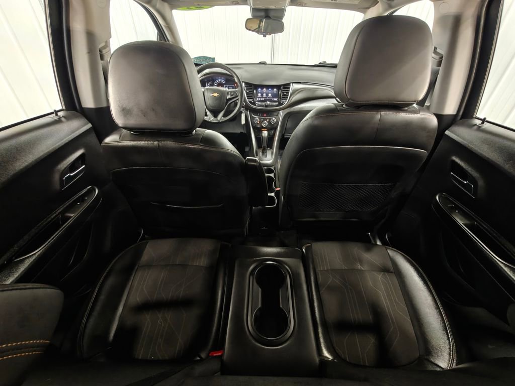 Used 2021 Chevrolet Trax LT image 26