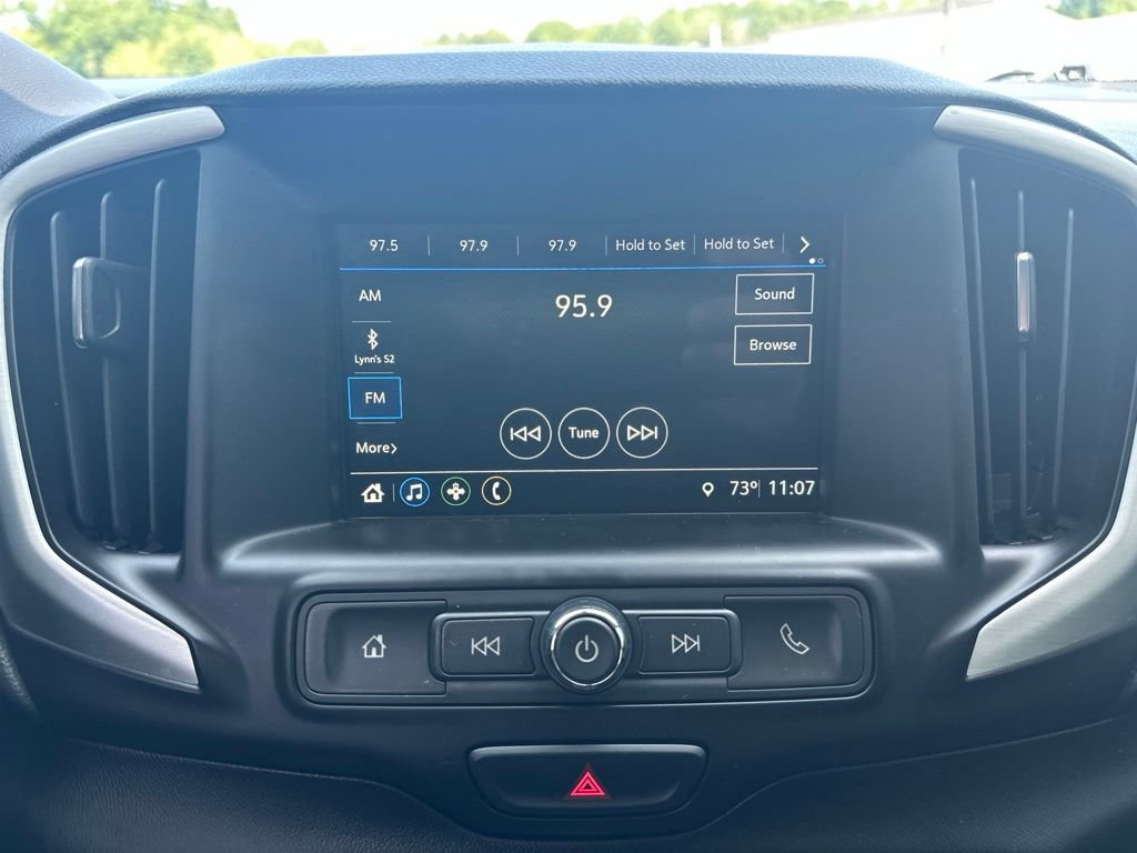 Used 2018 GMC Terrain SLE w/ Driver Convenience Package AWD/4WD image 24