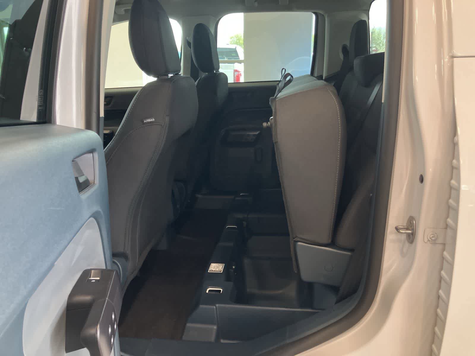 Used 2024 Ford Maverick XL FWD image 25