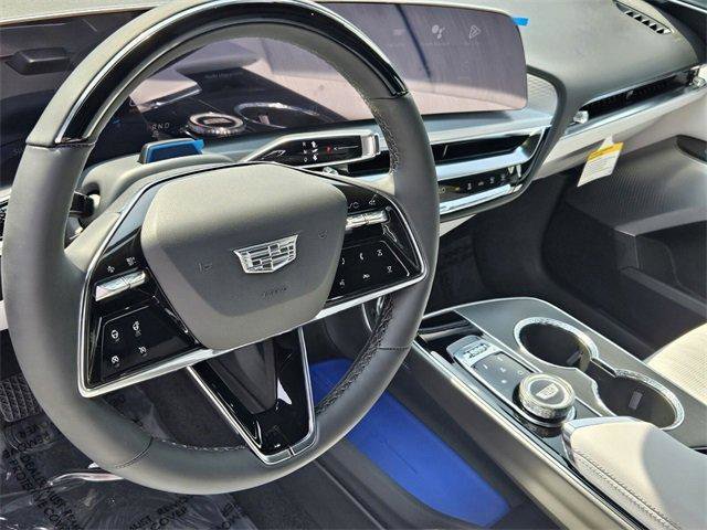 New 2026 Cadillac Lyriq Premium Sport image 15