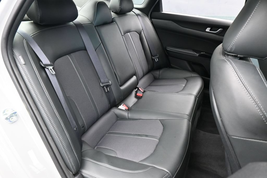 Used 2022 Kia K5 GT-Line FWD image 42