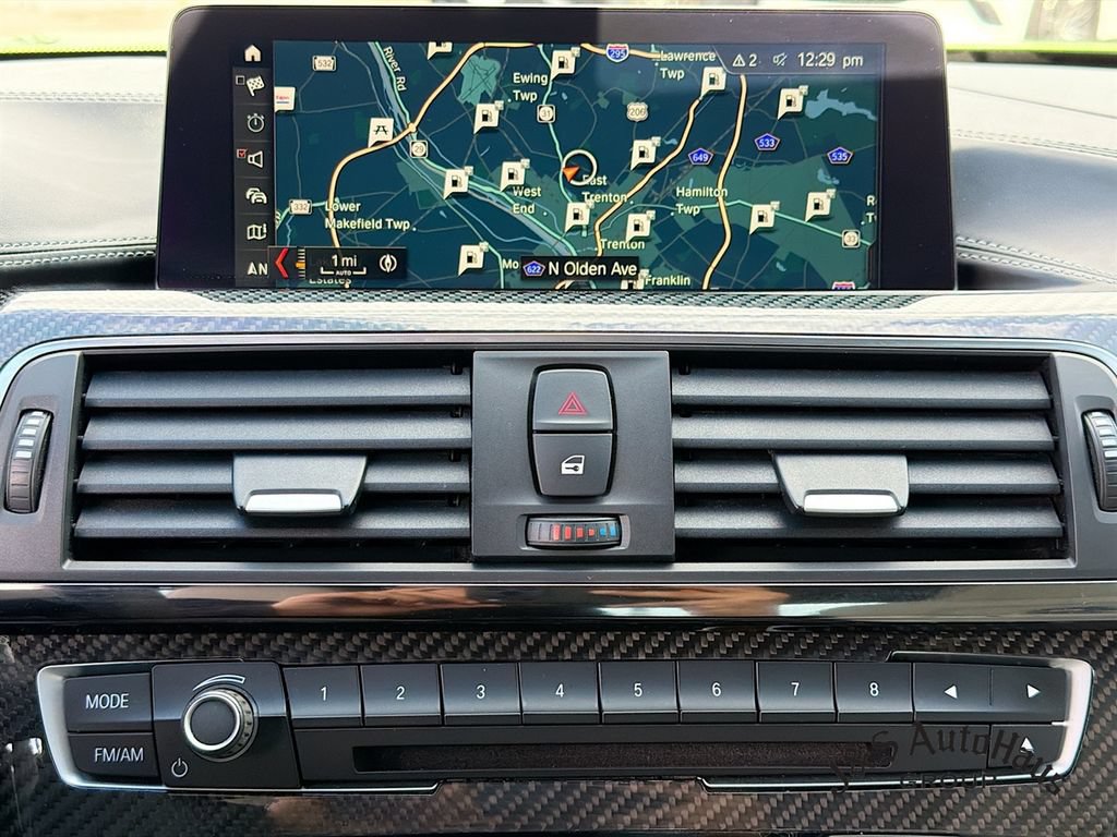 Used 2018 BMW M3 RWD image 17