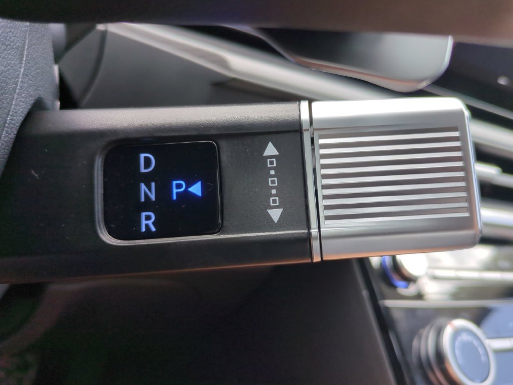 New 2027 Hyundai Santa Fe SE FWD image 23