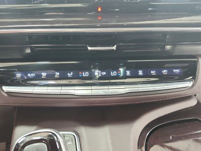 Used 2021 Cadillac Escalade Sport Platinum image 35