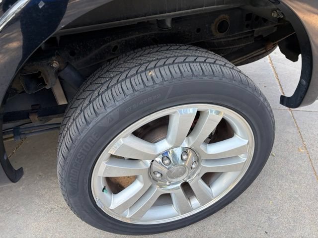 Used 2006 Ford F150 Harley-Davidson AWD/4WD image 13