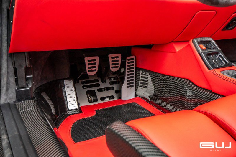 Used 1995 Porsche 911 Cabriolet image 73