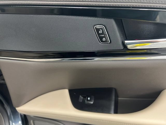 Certified 2023 Lincoln Nautilus Reserve AWD/4WD image 28