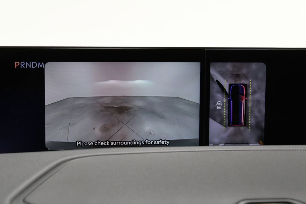 New 2025 Lincoln Navigator Reserve w/ Jet Appearance Package image 59