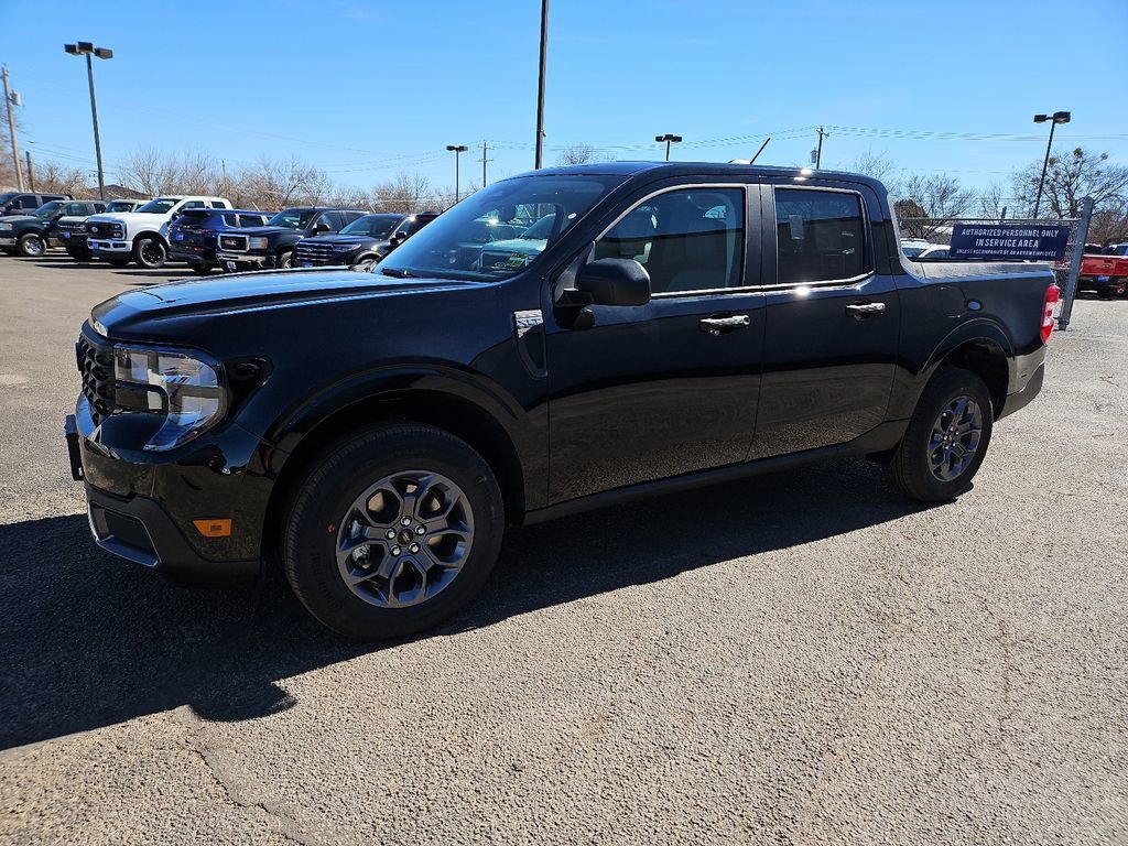 New 2026 Ford Maverick XLT image 5