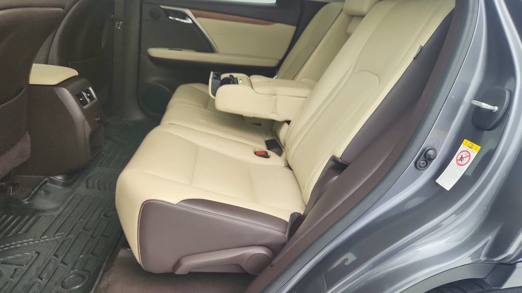 Used 2019 Lexus RX 350 FWD w/ Premium Package image 25