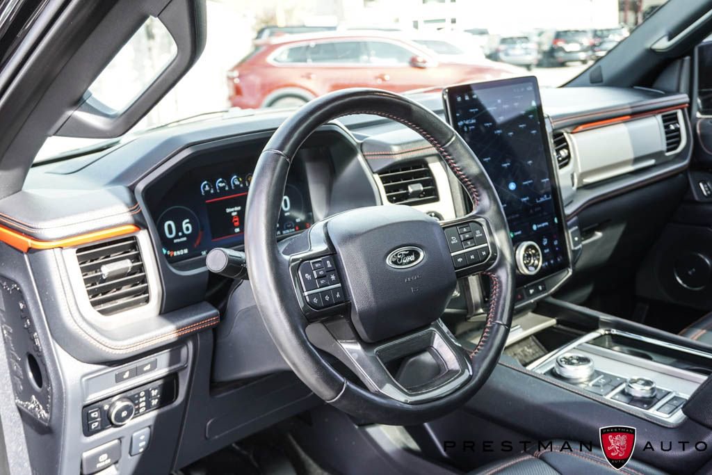 Used 2024 Ford Expedition Timberline AWD/4WD image 31