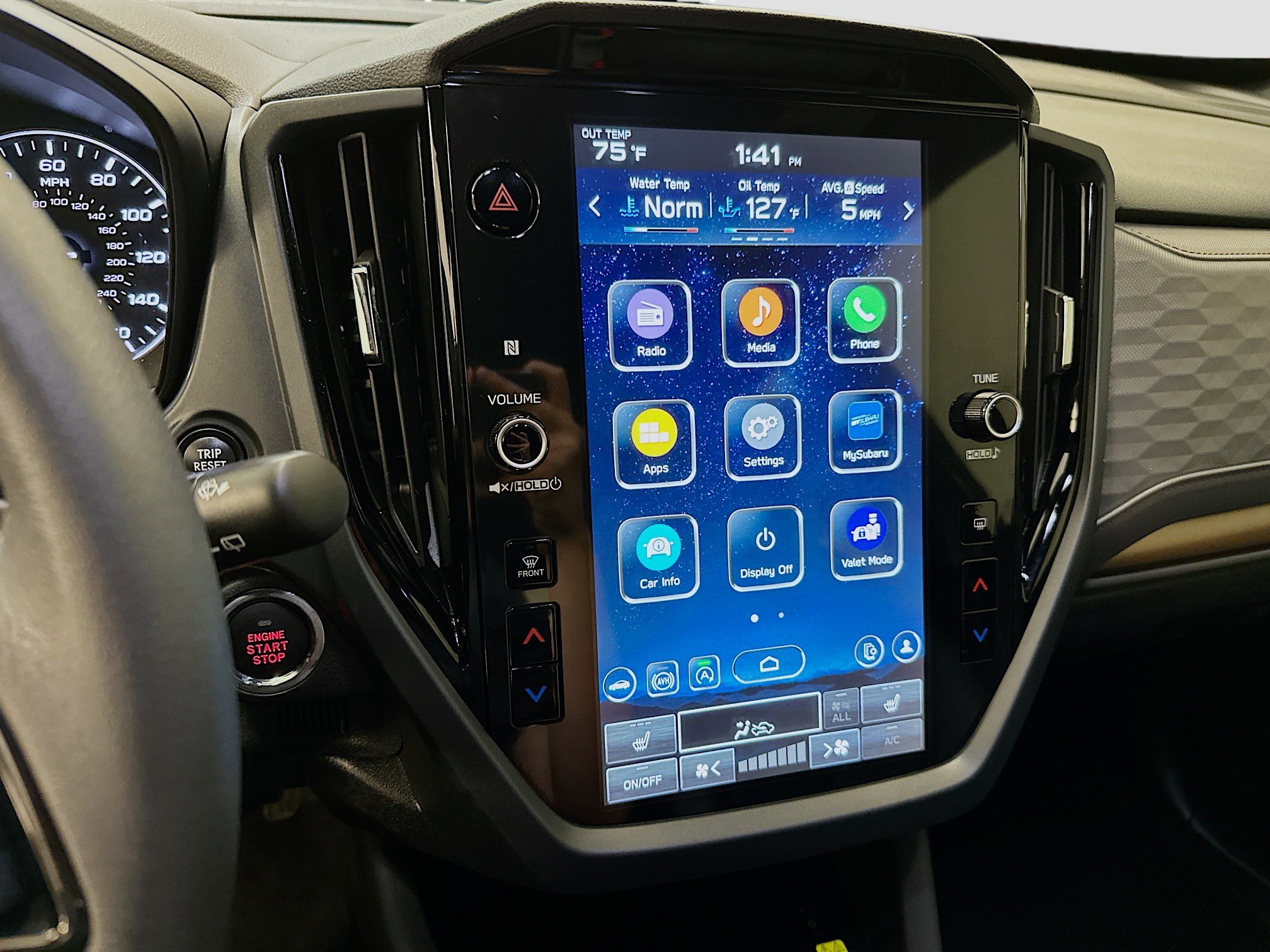 Used 2025 Subaru Forester Sport image 25