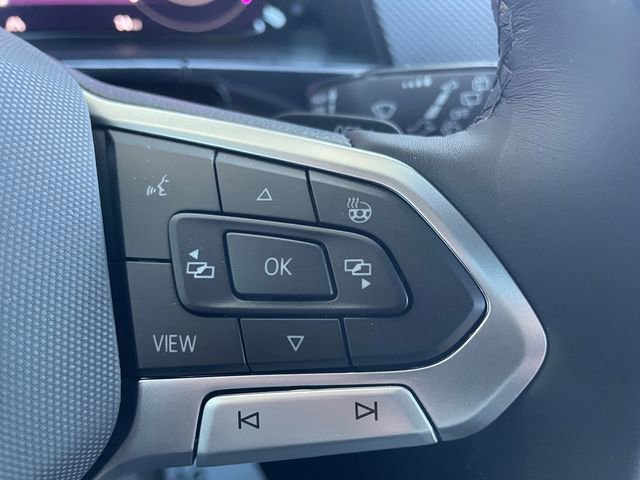 New 2025 Volkswagen Atlas Cross Sport SEL Premium R-Line image 18