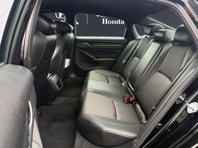 Used 2022 Honda Accord Sport image 13