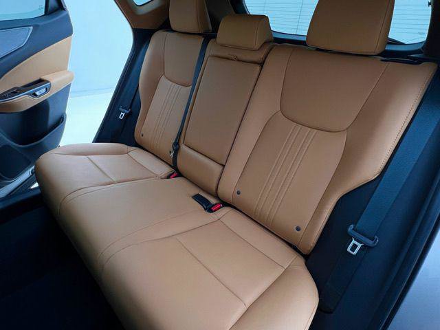 Certified 2025 Lexus NX 350 AWD w/ Premium Package image 21