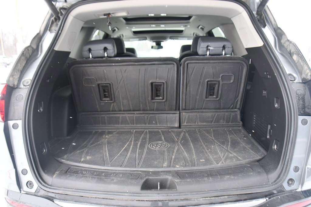 Used 2021 Buick Enclave Premium image 21