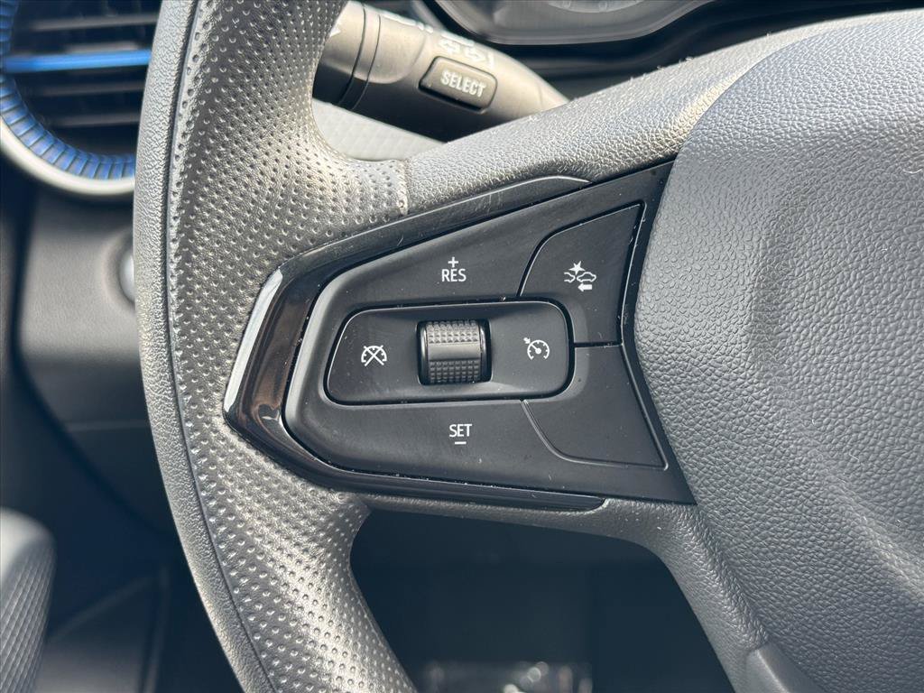 Used 2026 Chevrolet Trax LS FWD image 16