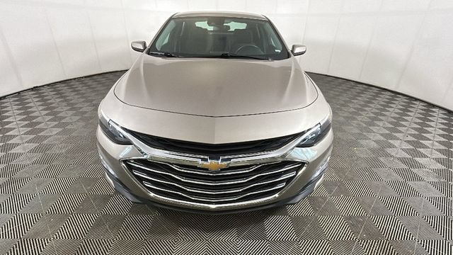 Used 2023 Chevrolet Malibu LT FWD image 7