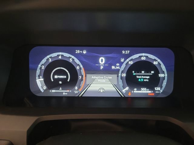 New 2026 Toyota 4Runner TRD Sport Premium image 15