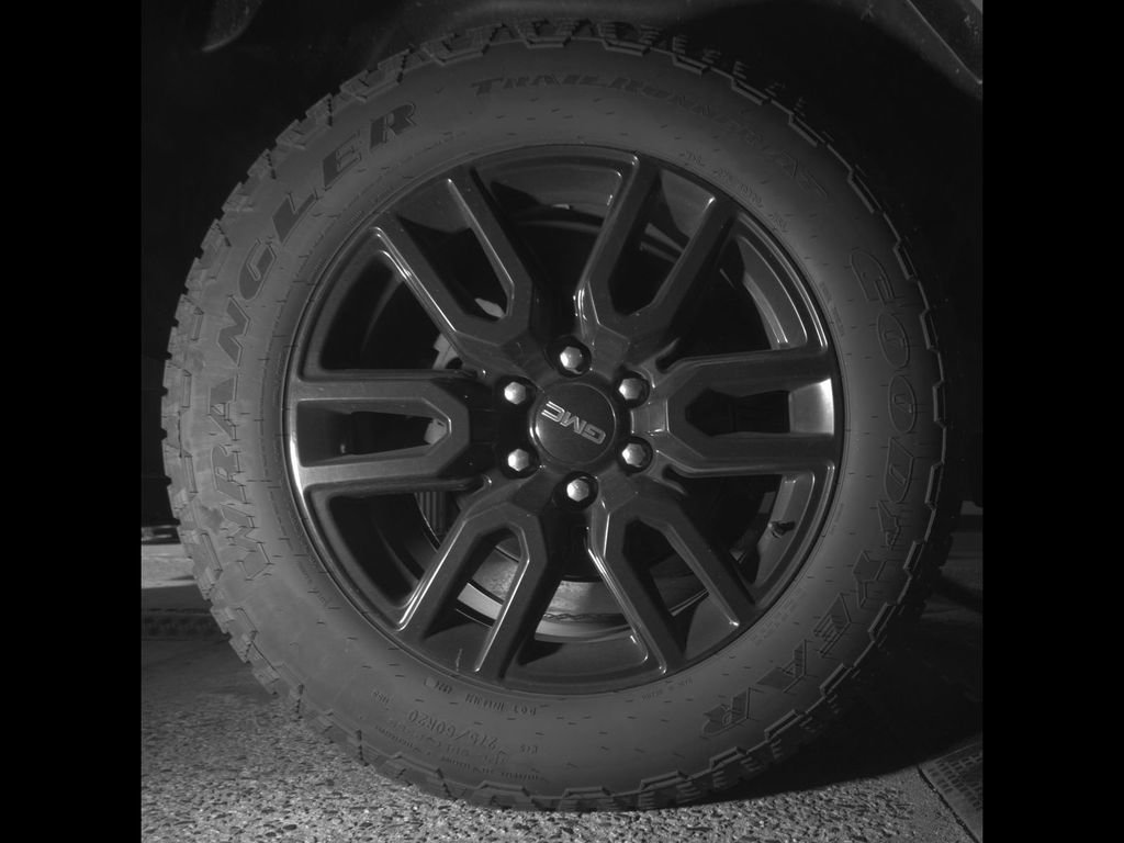 Certified 2022 GMC Sierra 1500 Elevation AWD/4WD image 13