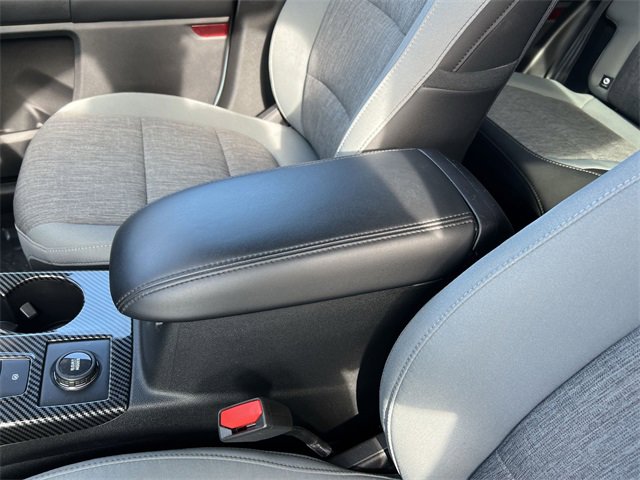 Used 2022 Ford Bronco Sport Big Bend w/ Convenience Package image 18