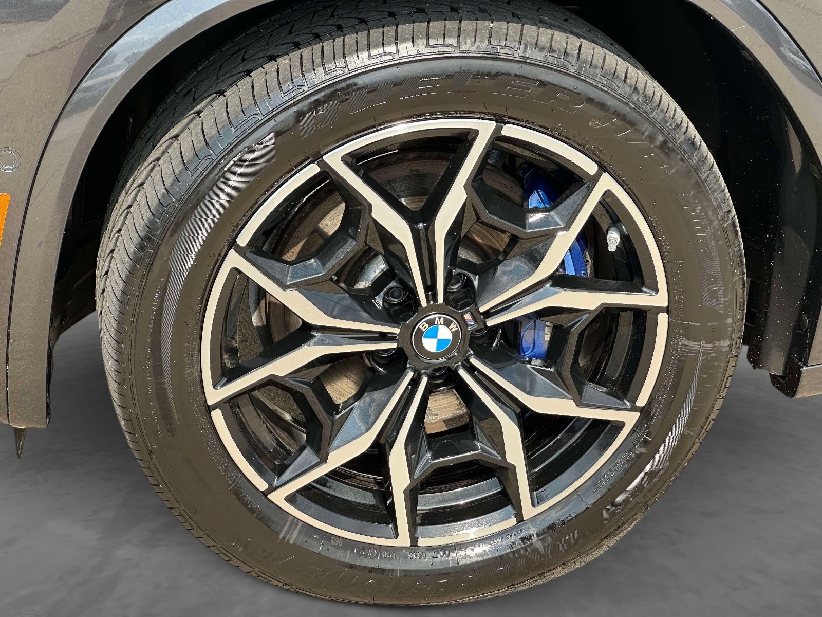 Used 2023 BMW X4 M40i w/ Premium Package AWD/4WD image 7