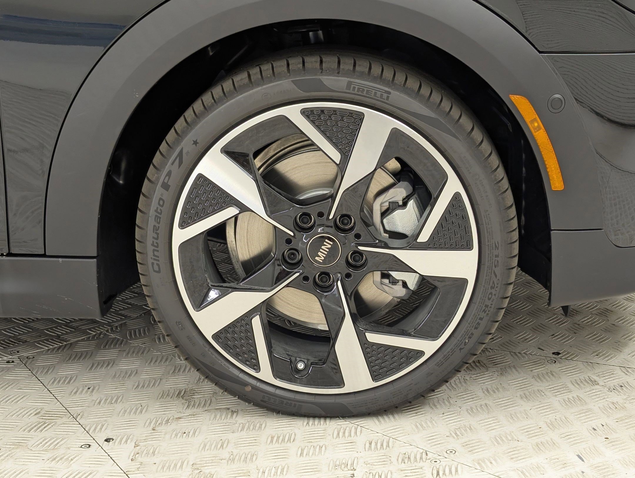 New 2026 MINI Cooper S image 4