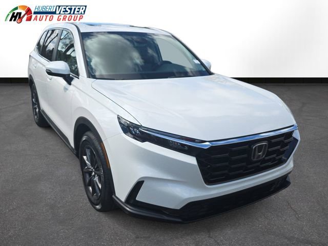 New 2026 Honda CR-V EX-L image 4