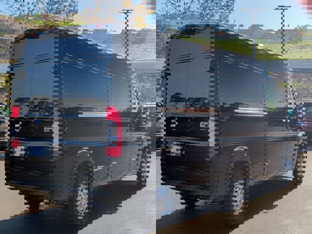 New 2026 RAM ProMaster 2500 w/ Advanced Safety Group image 7