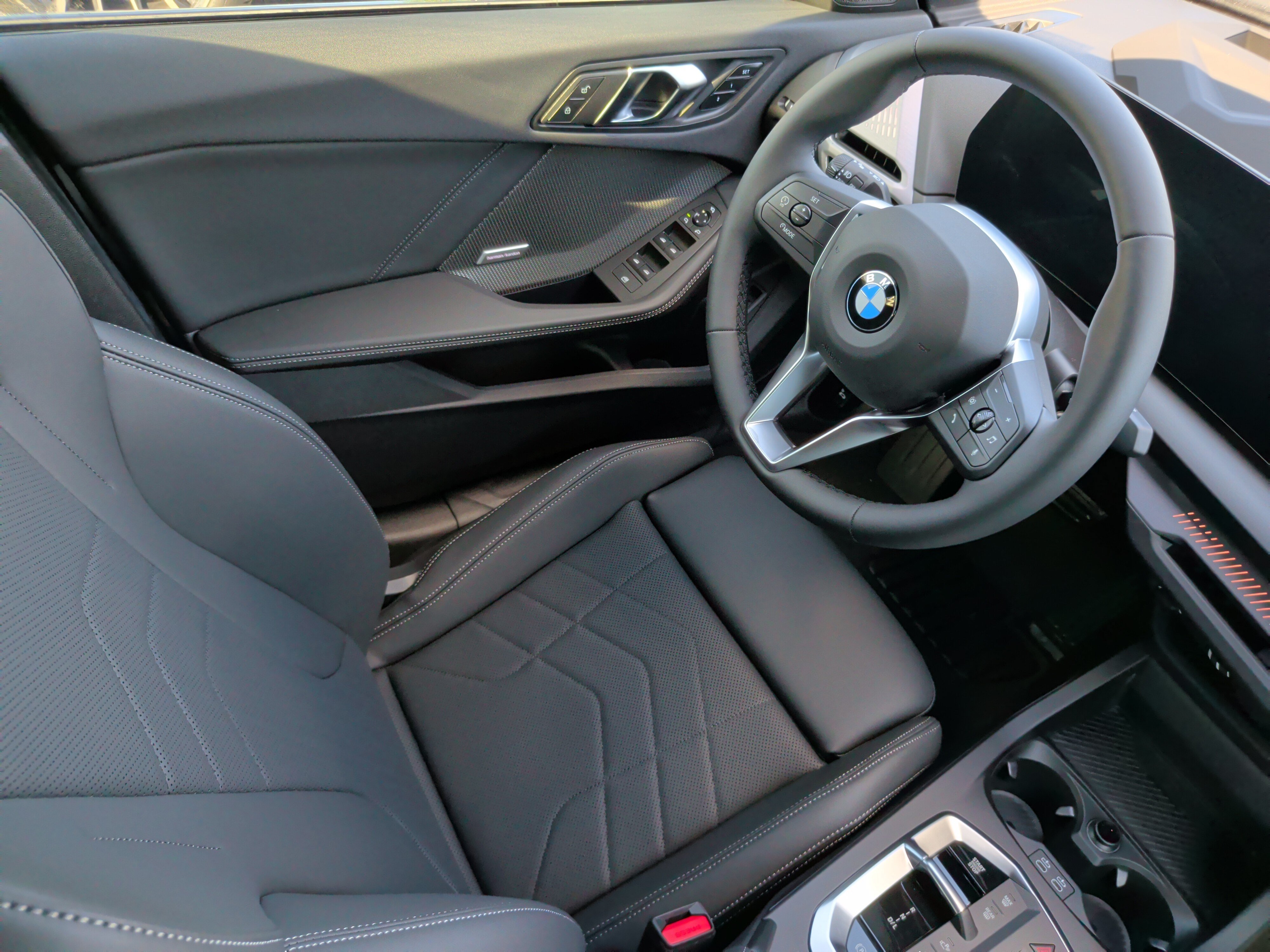 New 2026 BMW 228i w/ Technology Package FWD image 31