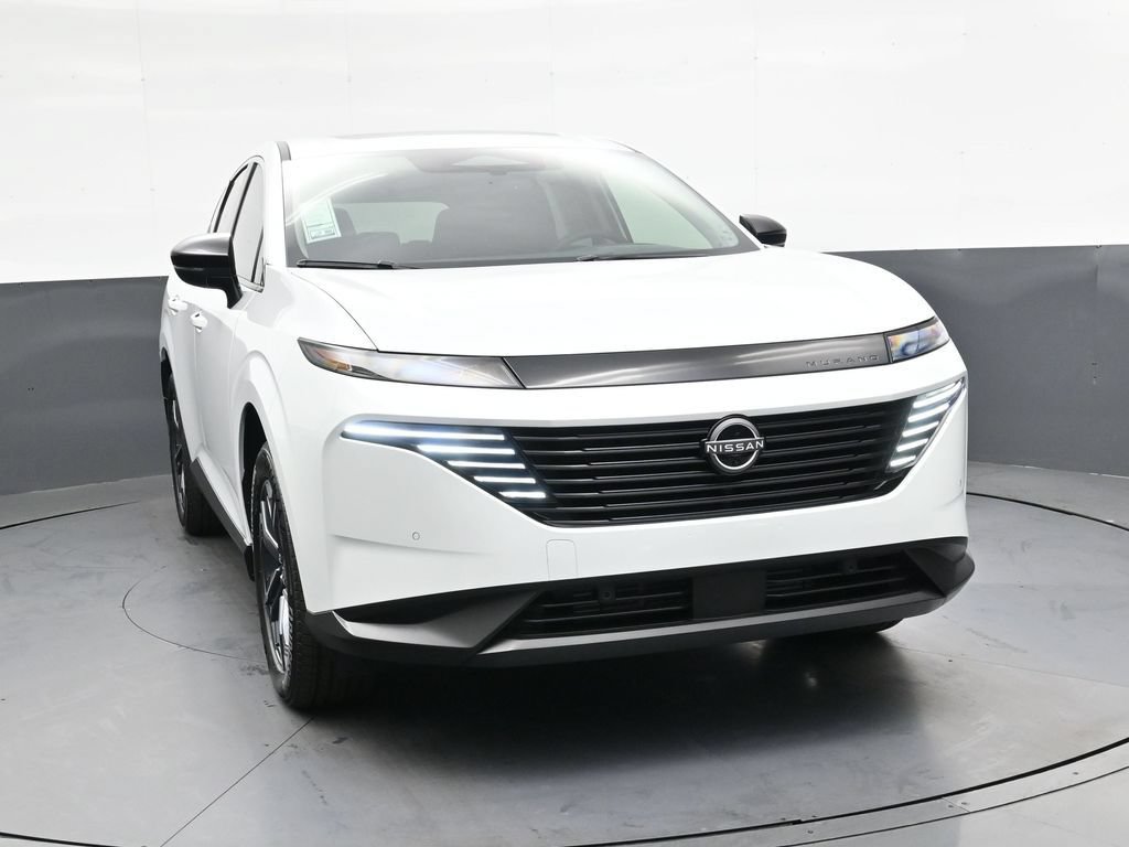 New 2026 Nissan Murano SL AWD/4WD image 12