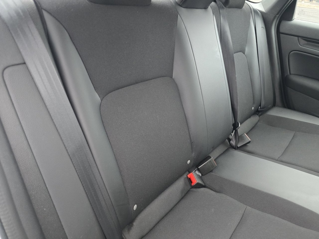 Certified 2023 Honda Civic Sport image 20