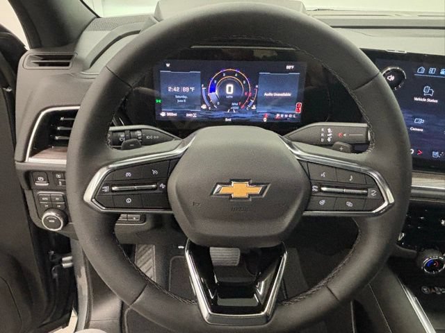 New 2026 Chevrolet Tahoe Premier AWD/4WD image 22