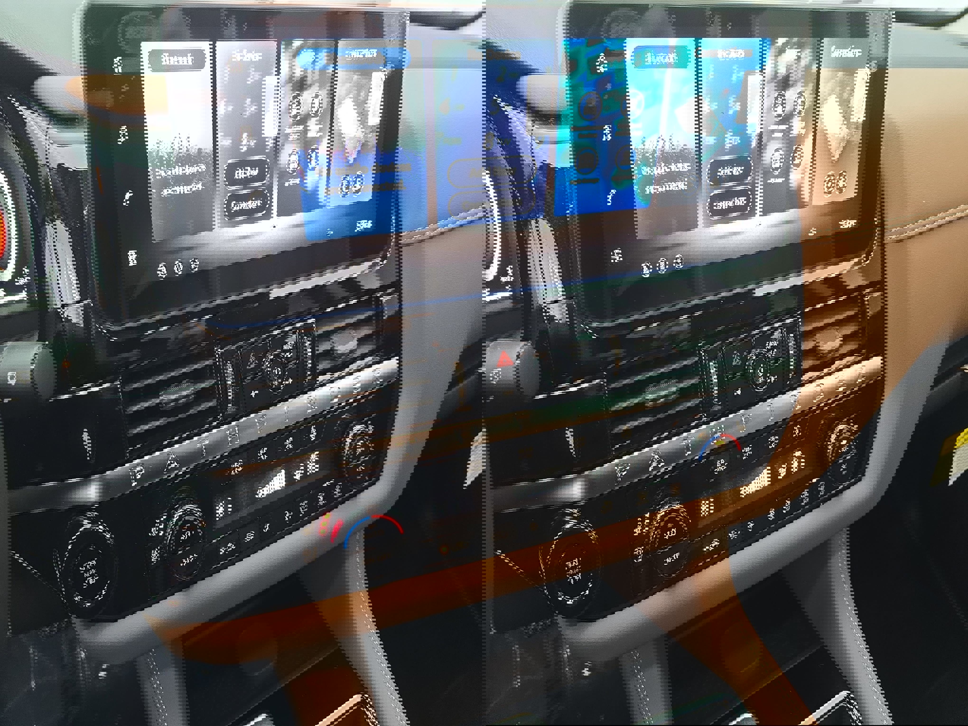 New 2026 Nissan Pathfinder Platinum image 20