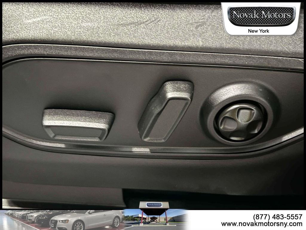 Used 2024 Jeep Grand Cherokee L Altitude image 20