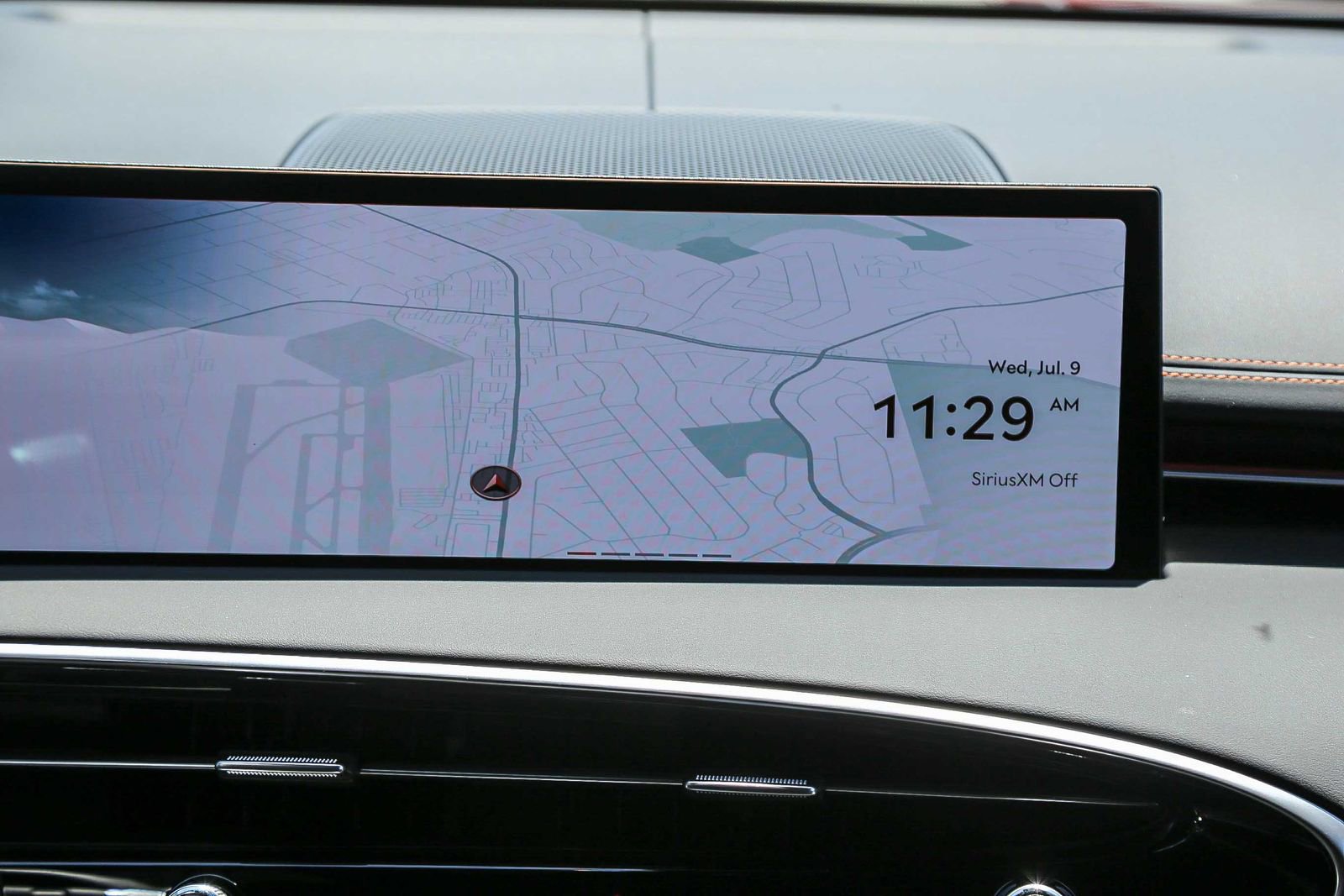 New 2026 Genesis GV70 3.5T Sport Prestige image 13