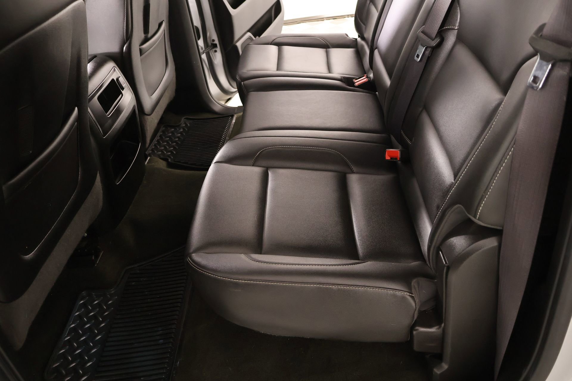 Used 2015 Chevrolet Silverado 2500 LTZ w/ Duramax Plus Package image 12