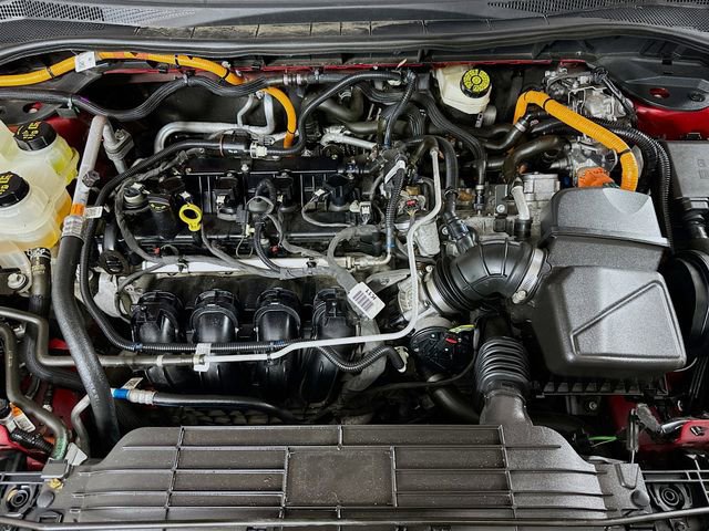 Used 2020 Ford Escape SE Sport image 28