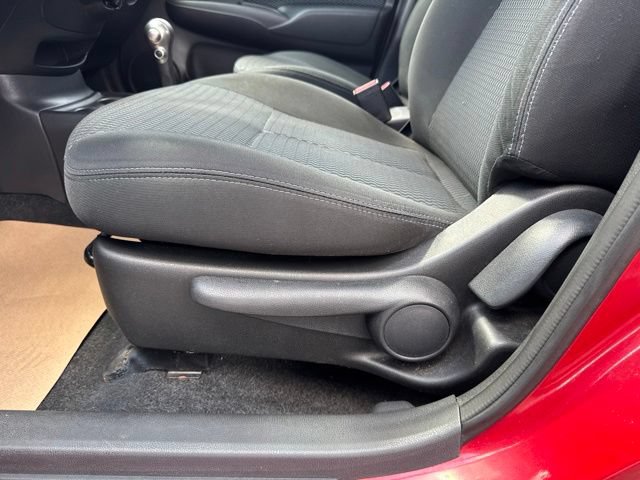 Used 2014 Nissan Versa Note SV w/ Sport Value Package FWD image 11