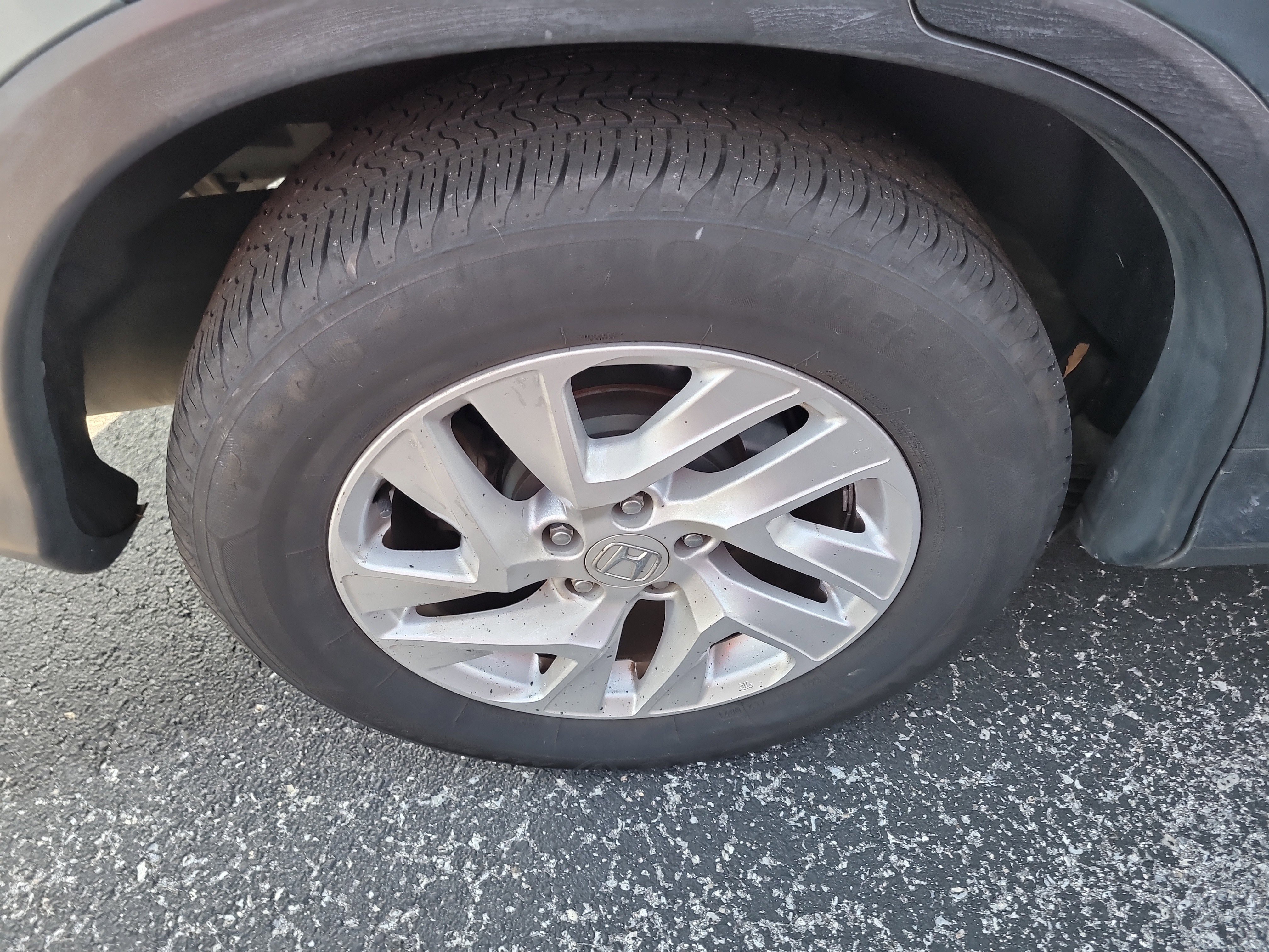 Used 2016 Honda CR-V EX image 8